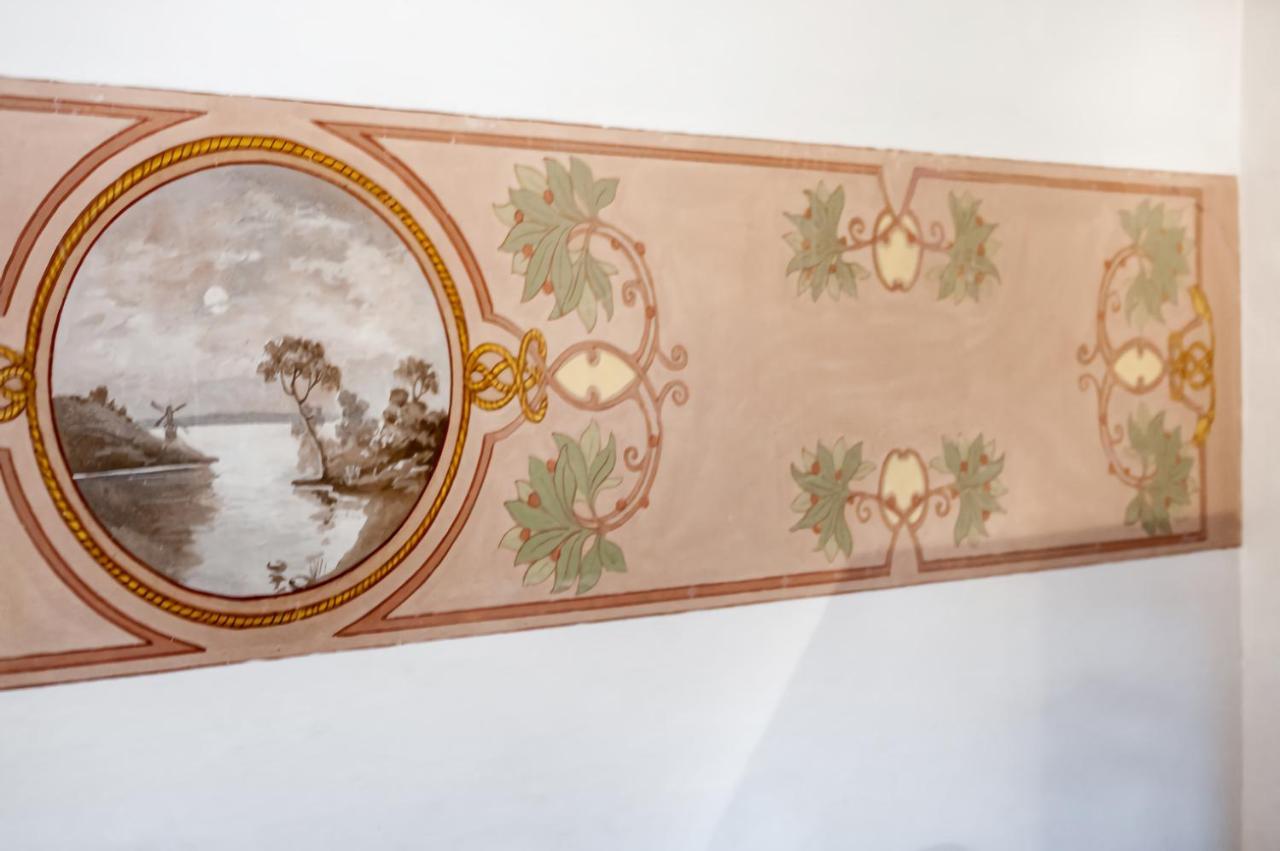 Ferienwohnung Lovenest With Terrace Duomo View Florenz Exterior foto
